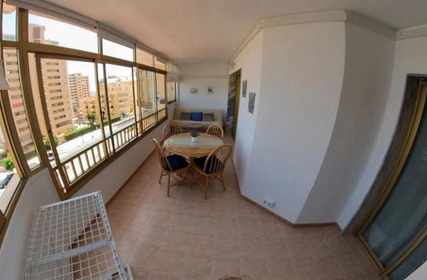 Piso en venta en Avenida Nuestro Padre Jesús Cautivo, 46, Fuengirola
thumbnail 2