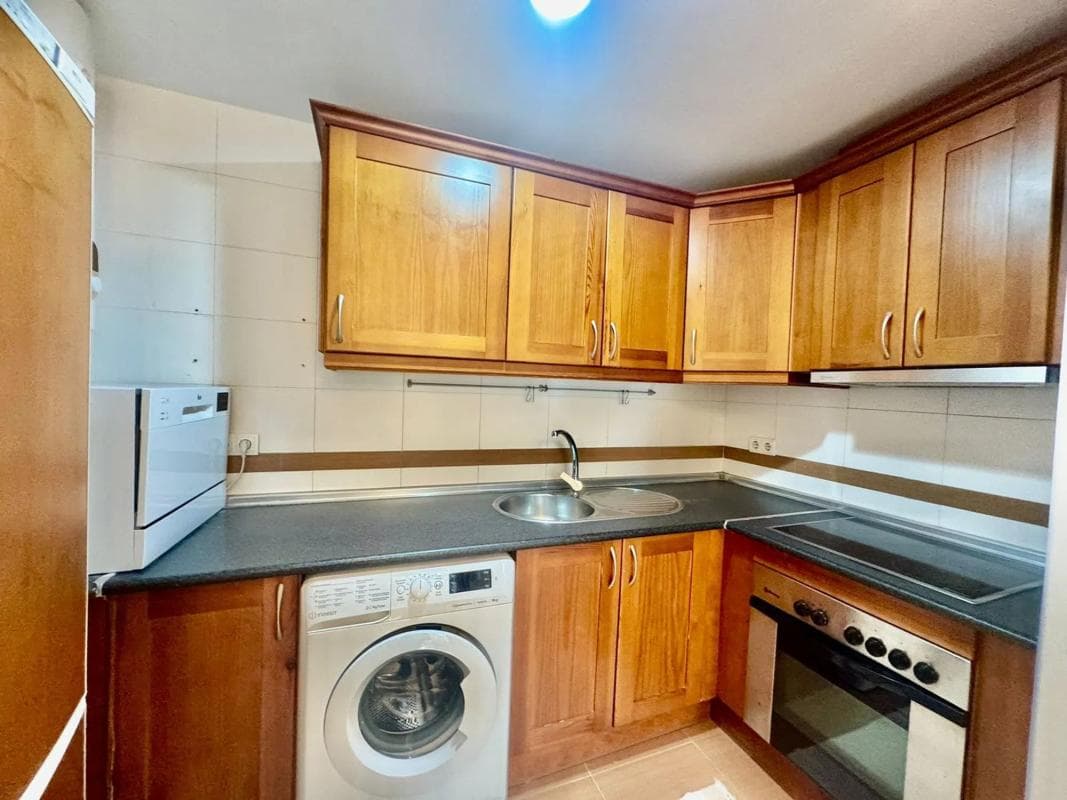 Venta de piso en Calle Jacinto, 1, Fuengirola
photo 2