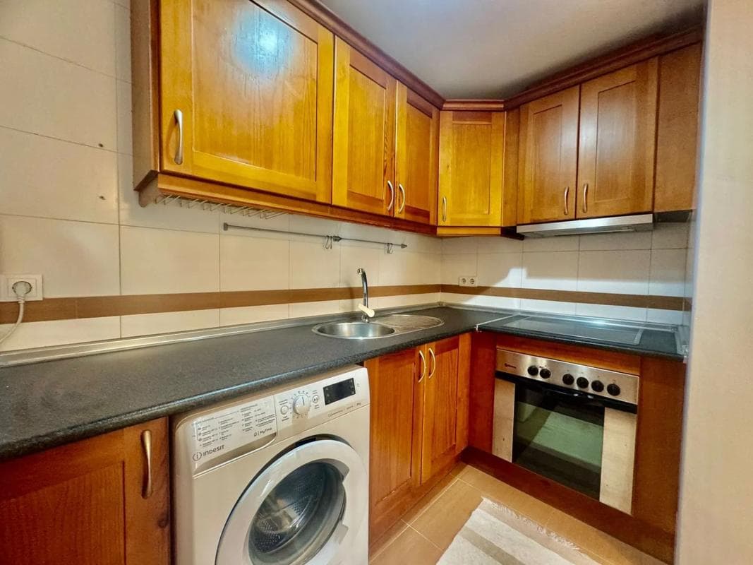 Venta de piso en Calle Jacinto, 1, Fuengirola
photo 3