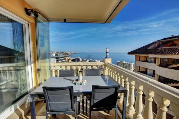 Piso en venta en Calle Sierra de Cazorla, Fuengirola
thumbnail 1