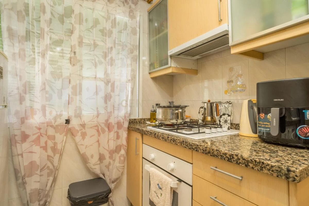 Продажа квартиры на Calle Valladolid, 3, Фуэнхирола
photo 3