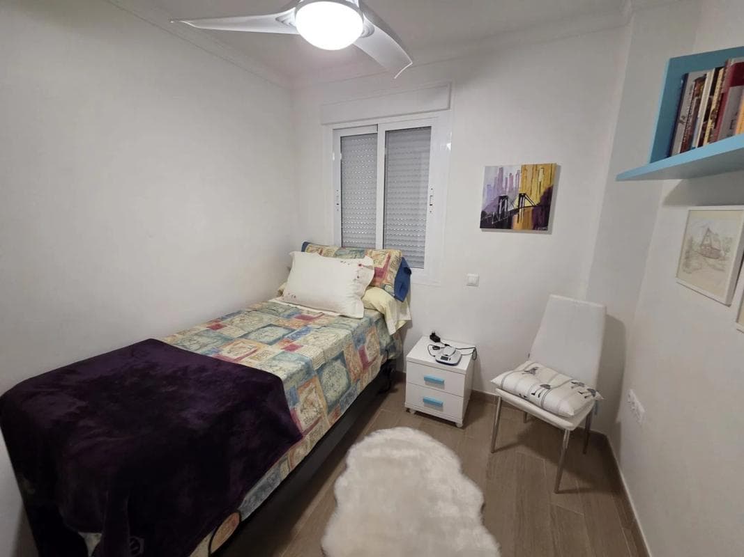 Sprzedaż mieszkania w Avenida Ramón y Cajal, 36, Fuengirola
photo 3