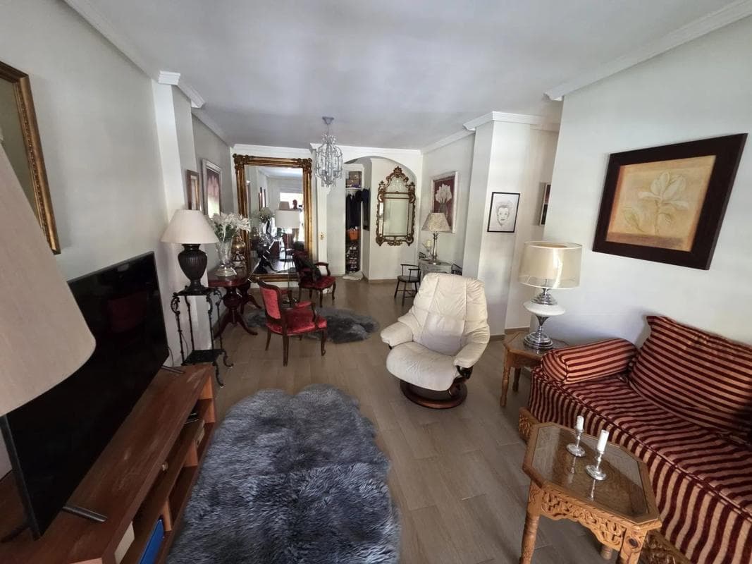 Sprzedaż mieszkania w Avenida Ramón y Cajal, 36, Fuengirola
photo 4