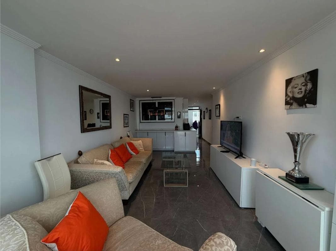 Venta de piso en Las Gaviotas, Fuengirola
photo 3
