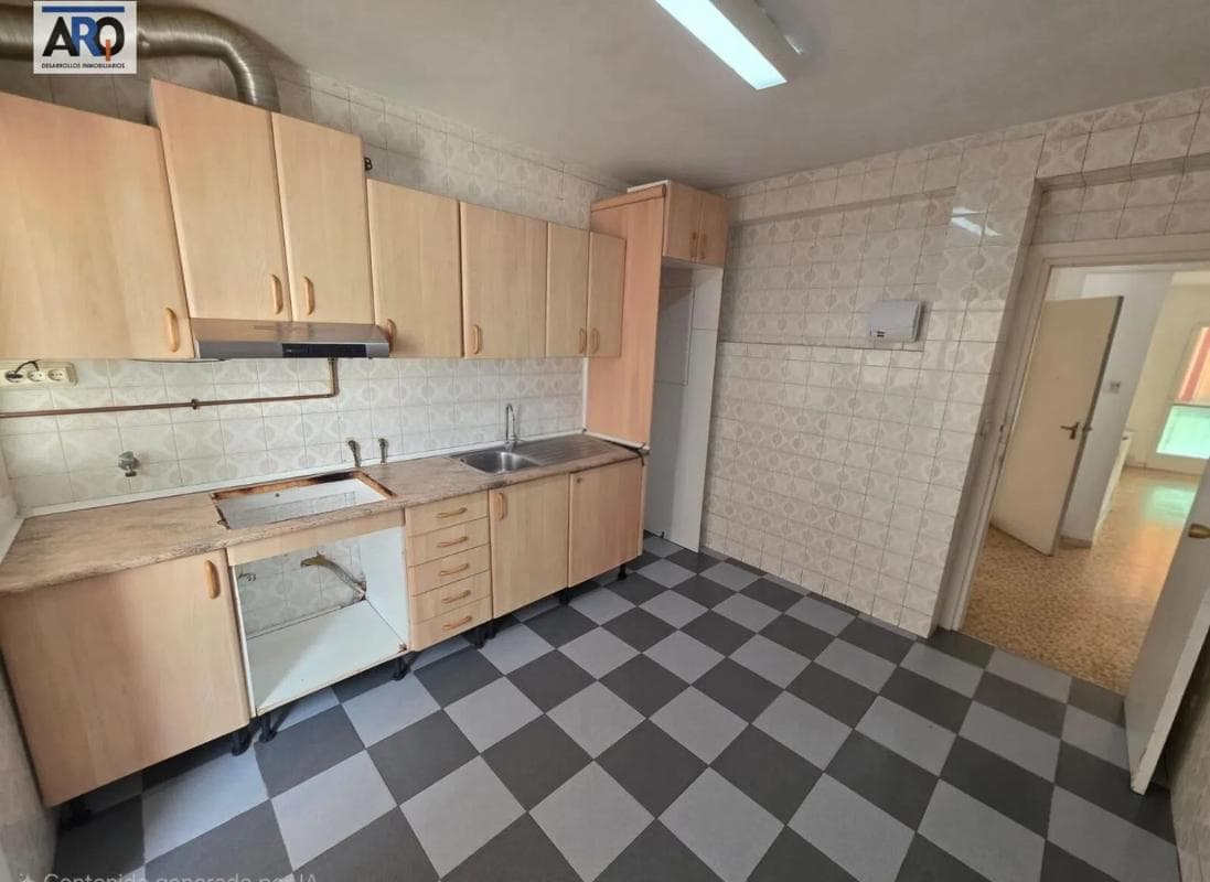 Venta de piso en Calle Soldado Rafael Guerra, Fuengirola
photo 3