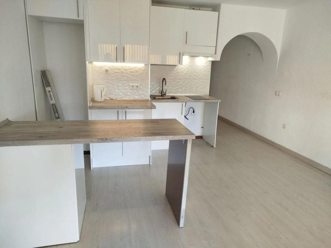 Venta de piso en Los Pacos, Fuengirola
photo 4
