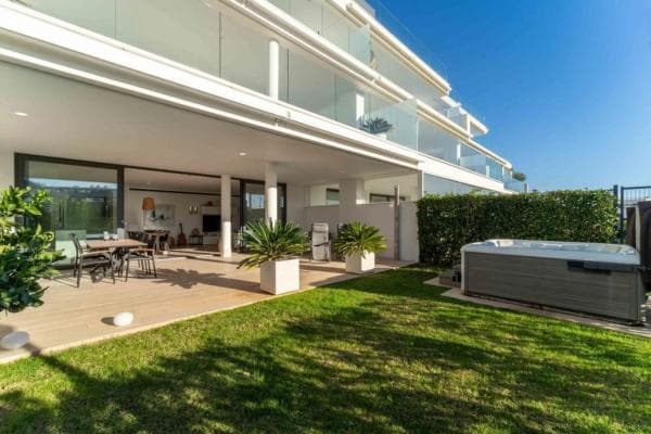 Apartment for sale in El Higuerón, Fuengirola photo 1
