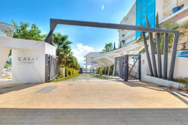 Apartment for sale in Calle alba s/n, Fuengirola photo 1