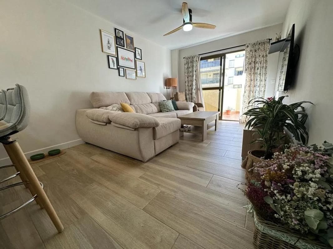 Venta de piso en Plaza Sol Playa, Fuengirola
photo 2