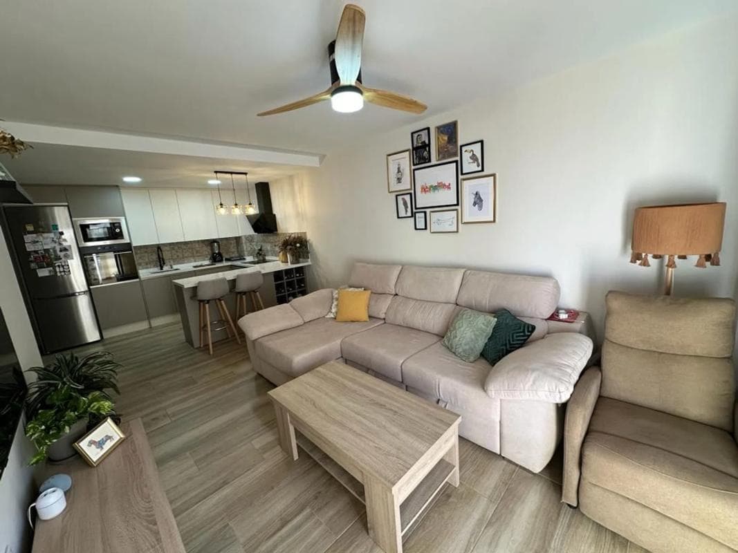 Venta de piso en Plaza Sol Playa, Fuengirola
photo 3