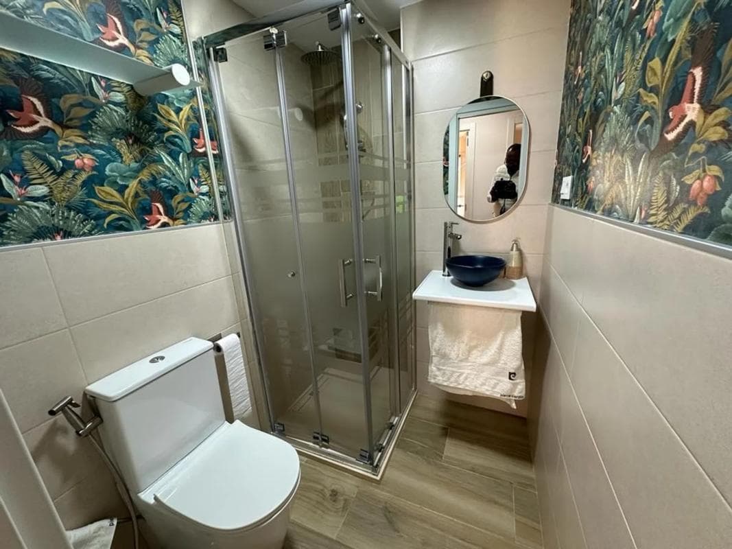 Venta de piso en Plaza Sol Playa, Fuengirola
photo 4