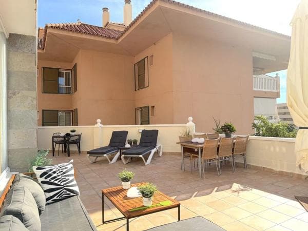Apartment for sale in Avenida del Higuerón, Fuengirola photo 1