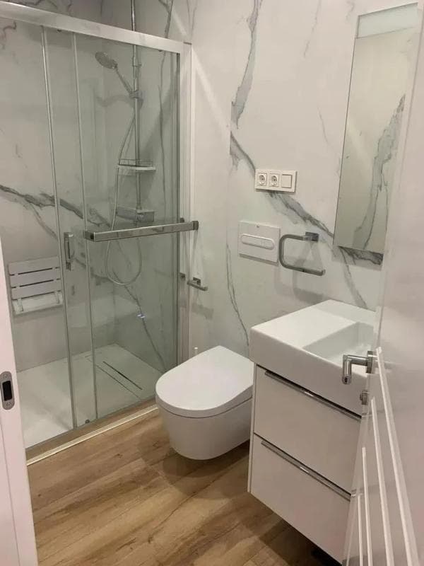 Продажа квартиры на Calle Maestra Ángeles Aspiazu, Фуэнхирола
photo 4