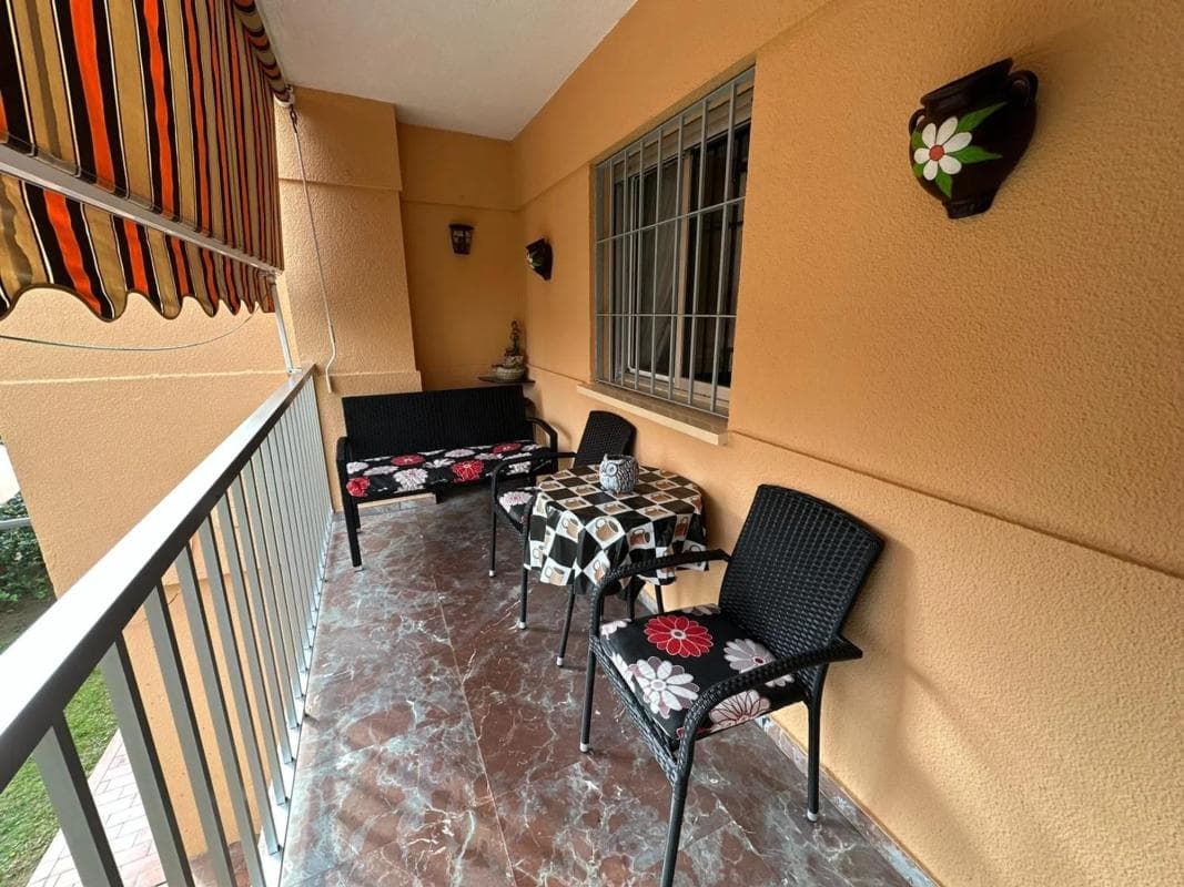 Продажа квартиры на Centro Ciudad, Фуэнхирола
photo 4