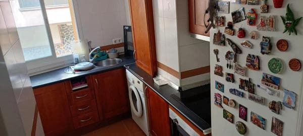 Piso en venta en Los Pacos, Fuengirola
thumbnail 1