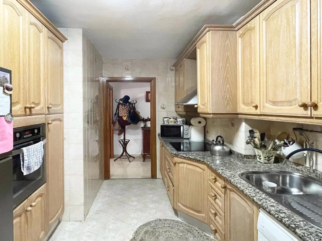Продажа квартиры на Los Boliches, Фуэнхирола
photo 3