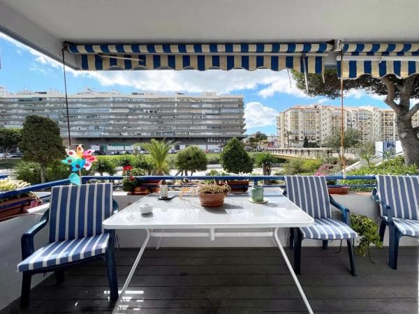 Apartment for sale in Playa de los Boliches, Fuengirola photo 1