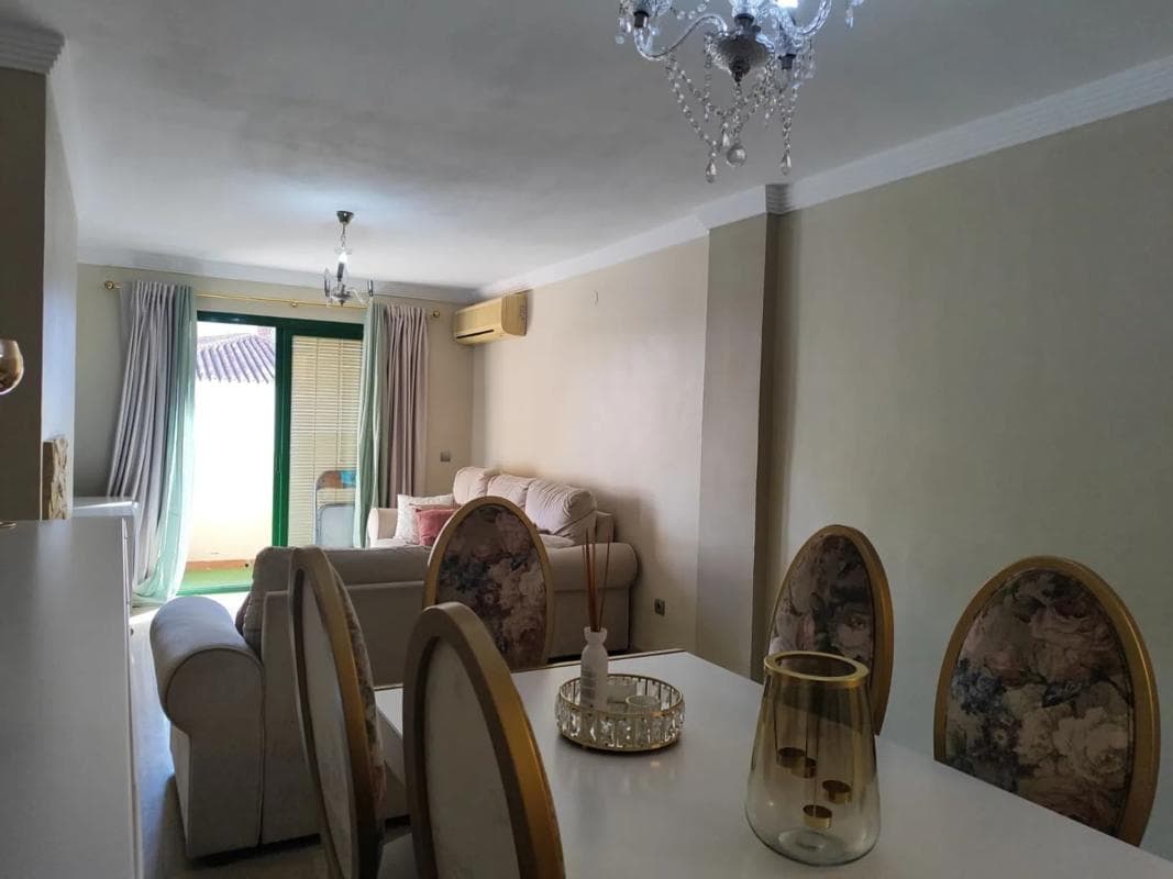 Venta de piso en CL BLANCA PALOMA, Fuengirola
photo 3