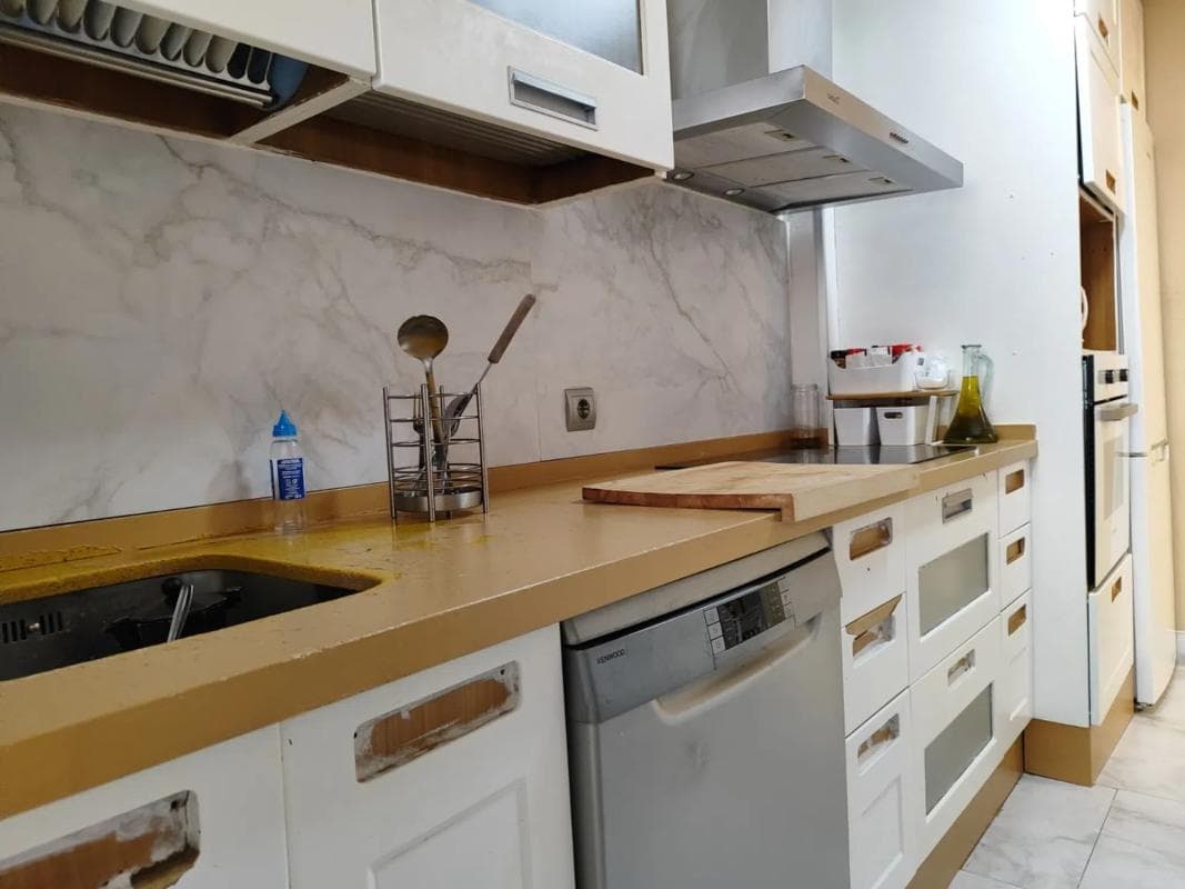 Venta de piso en CL BLANCA PALOMA, Fuengirola
photo 4