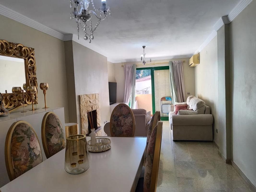 Venta de piso en CL BLANCA PALOMA, Fuengirola
photo 5
