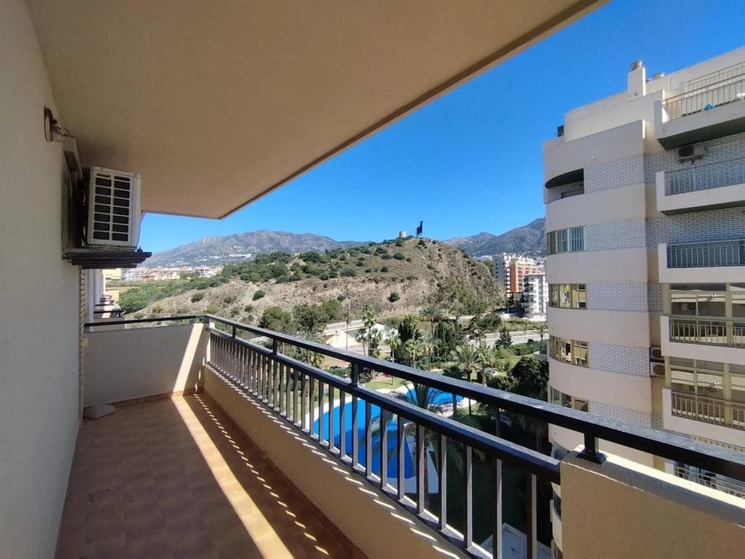 Sale of apartment in Paseo Marítimo Rey de España, Fuengirola
photo 5