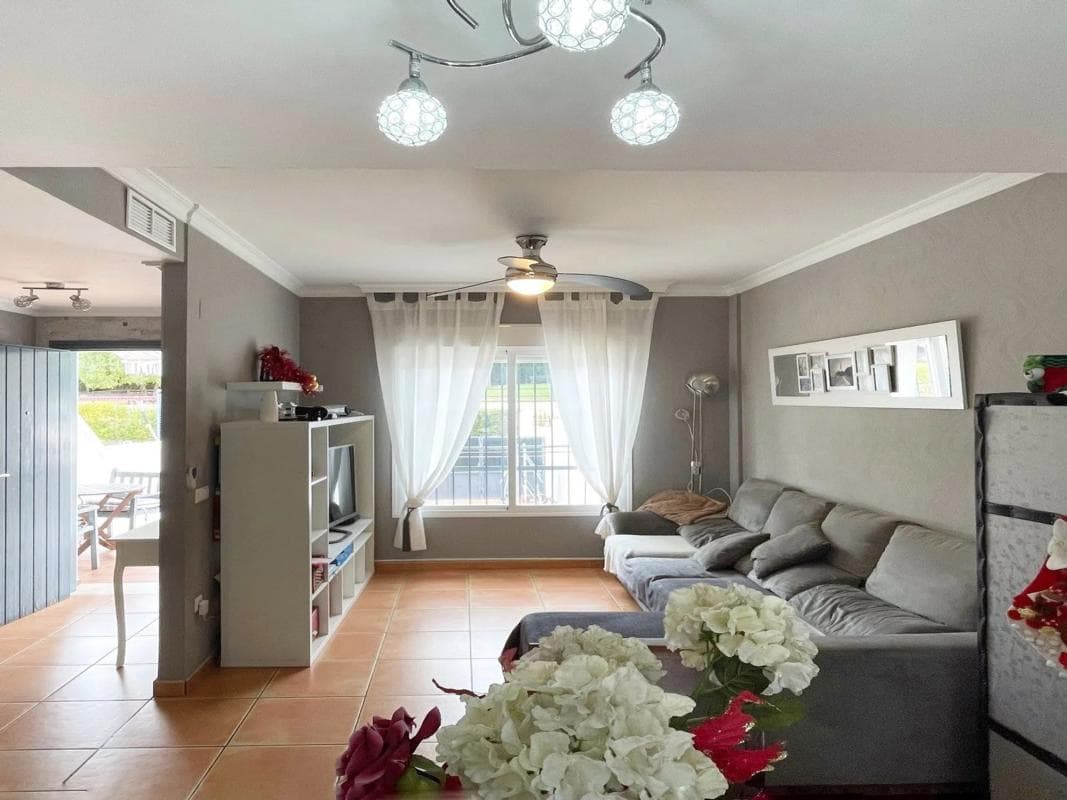 Venta de chalet adosado en Torreblanca del Sol , Fuengirola photo 2