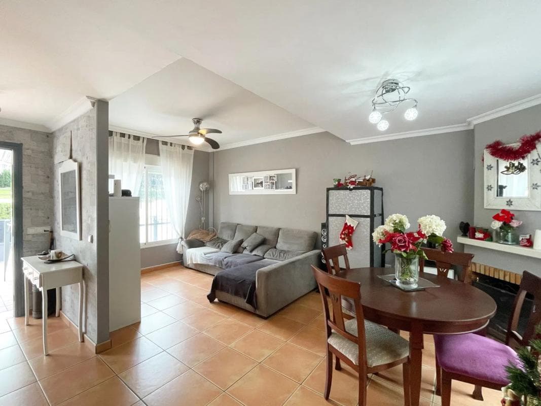 Venta de chalet adosado en Torreblanca del Sol , Fuengirola photo 5