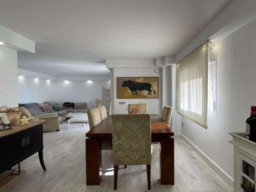Venta de piso en Zona Sohail, Fuengirola
photo 2