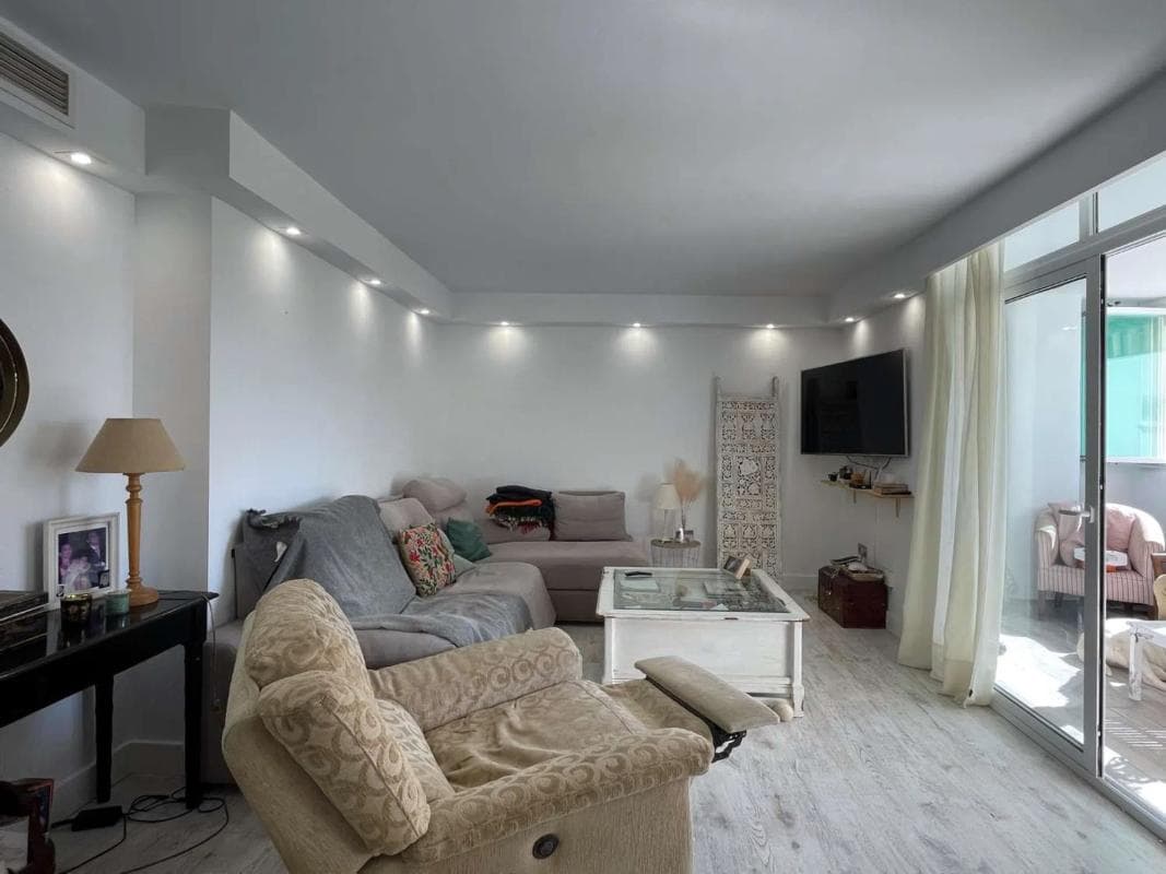Venta de piso en Zona Sohail, Fuengirola
photo 3