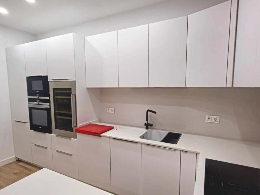 Venta de piso en RODRIGO DE TRIANA s/n, Fuengirola
photo 2