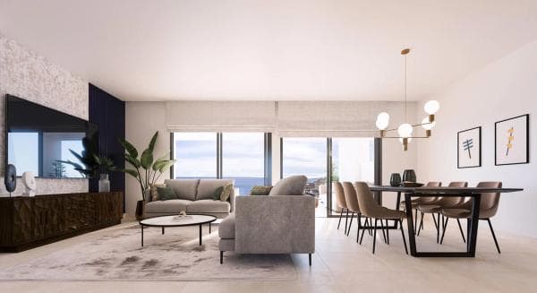 Apartment for sale in El Higuerón, Fuengirola photo 1