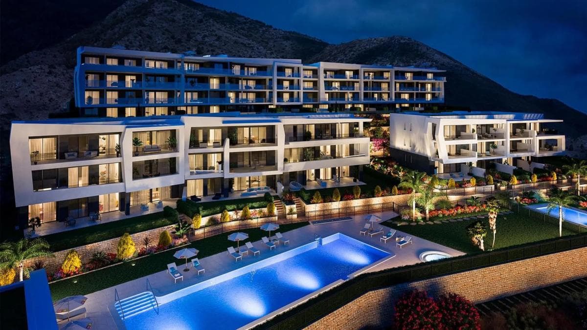 Sale of apartment in El Higuerón, Fuengirola
photo 2
