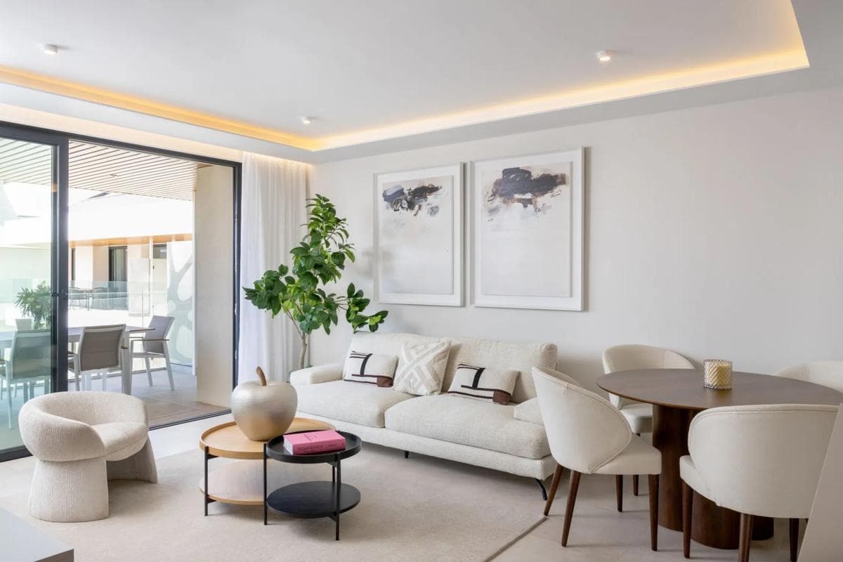 Sale of apartment in Centro Ciudad, Fuengirola
photo 4