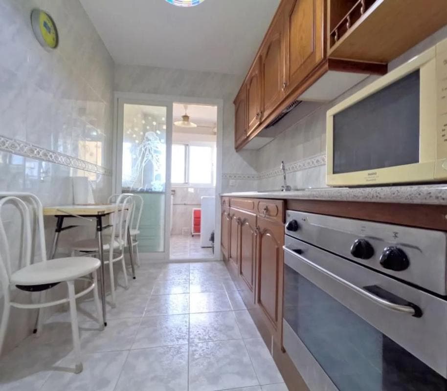 Продажа квартиры на Avenida de Las Salinas s/n, Фуэнхирола
photo 5