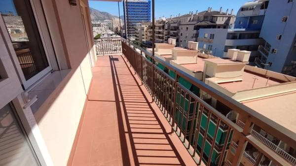 Apartment for sale in Playa de los Boliches, Fuengirola photo 1