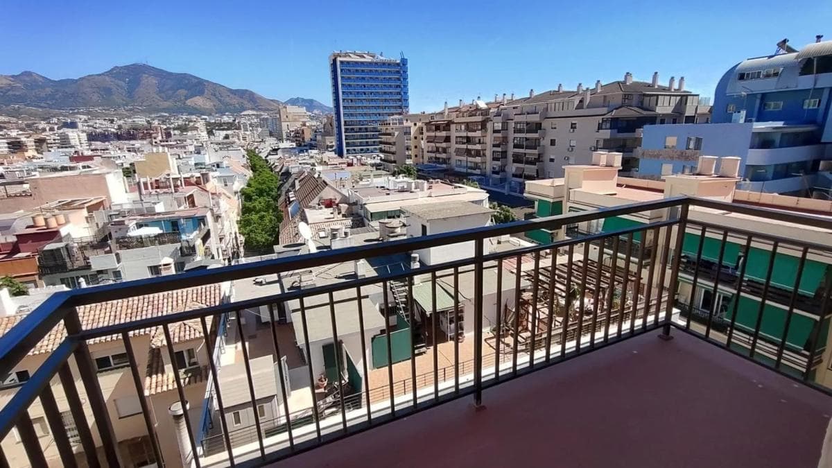 Sale of apartment in Playa de los Boliches, Fuengirola
photo 2