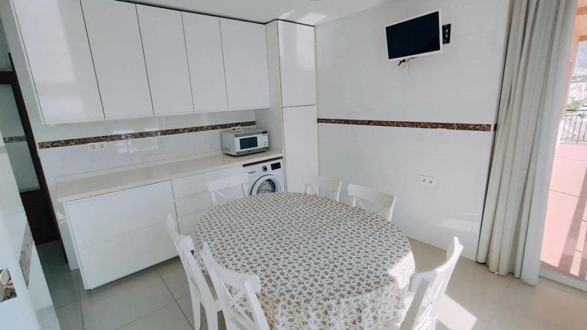 Sale of apartment in Playa de los Boliches, Fuengirola
photo 4