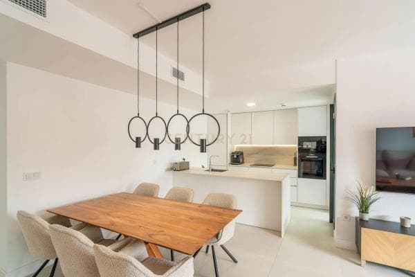 Apartment for sale in Avenida Fuengirola, 10, Fuengirola photo 1