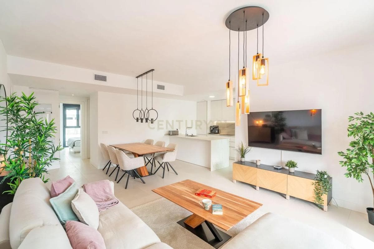 Продажа квартиры на Avenida Fuengirola, 10, Фуэнхирола
photo 3