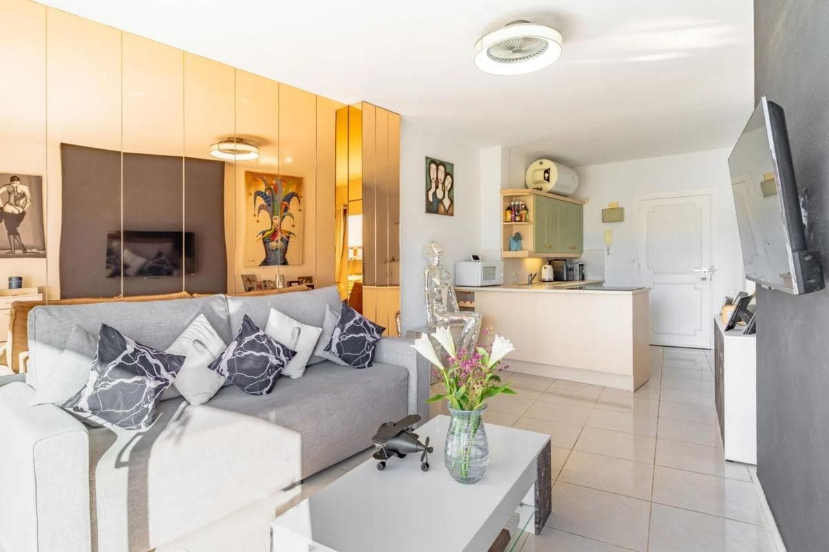 Venta de piso en Calle el Lirio, 16, Fuengirola
photo 4
