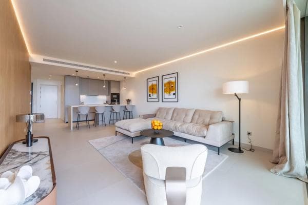 Apartment for sale in Av. Fuengirola, 8, Fuengirola photo 1