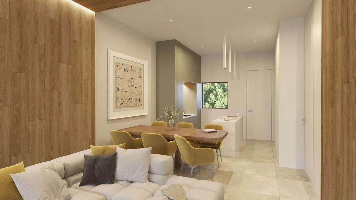 Penthouse sale in Avenida del Higuerón, Fuengirola photo 3