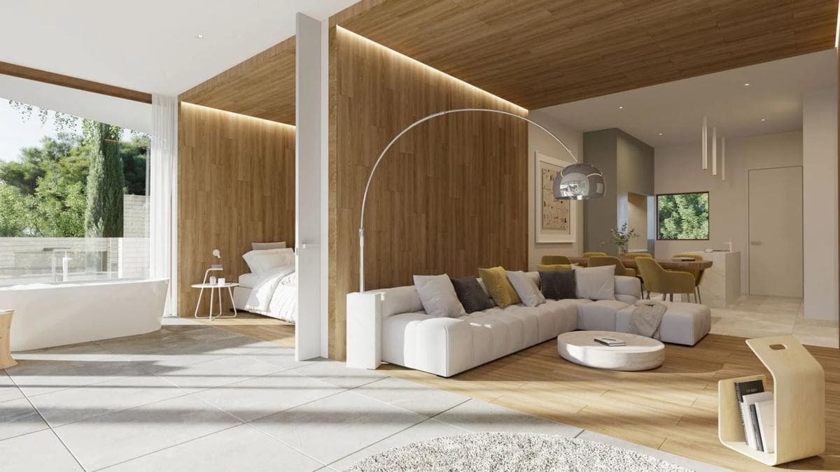 Penthouse sale in Avenida del Higuerón, Fuengirola photo 5