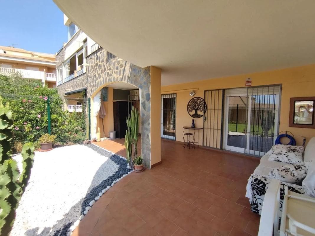 Venta de piso en Calle Sierra de Cazorla, Fuengirola
photo 4