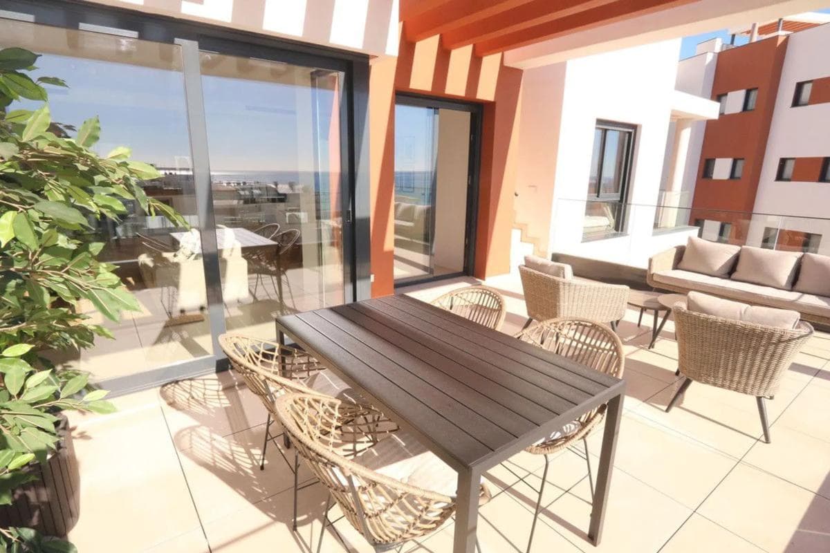 Penthouse sale in Calle Anita Delgado, 2, Fuengirola photo 5