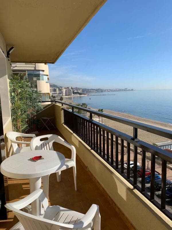Sprzedaż mieszkania w Paseo Marítimo Rey de España, Fuengirola
photo 4