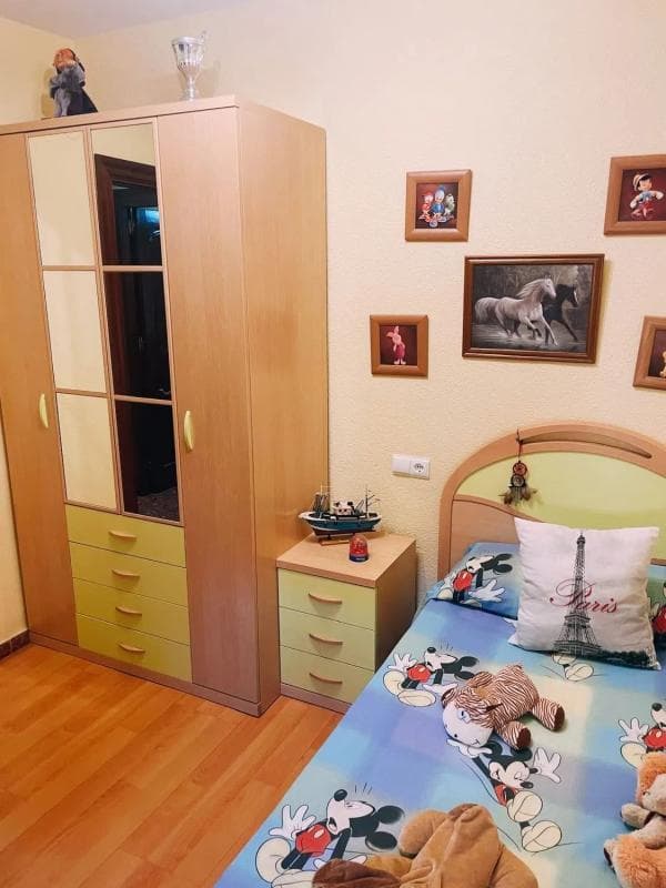 Venta de piso en Rodrigo de triana, Fuengirola
photo 3