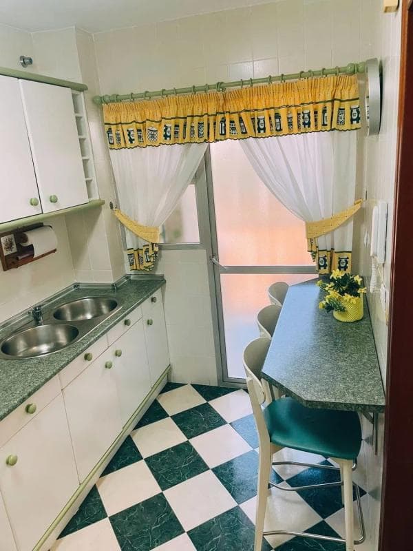 Venta de piso en Rodrigo de triana, Fuengirola
photo 5
