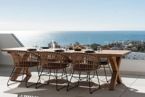 Apartment for sale in Calle Begoña, Fuengirola photo 1