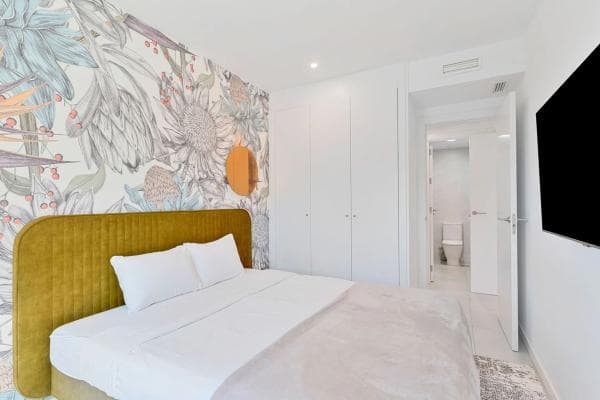 Apartment for sale in Avenida fuengirola, 1, Fuengirola thumbnail 2